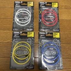 YAMATO PEDAL ID オプションパーツ 14点セットのサムネイル