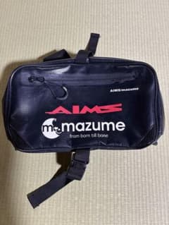 AIMS mazume フィッシングバッグのサムネイル