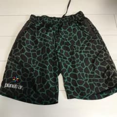 ハーフパンツ　ペネトラールのサムネイル