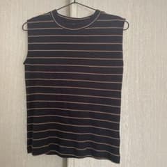 moussy ニット タンクトップのサムネイル