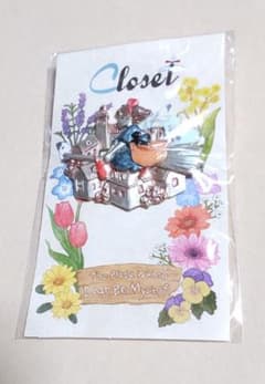 パルナートポック ジブリ 魔女の宅急便 ブローチ レア パルナートポック ジブリ 魔女の宅急便 ブローチ レア - メルカリ