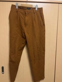 COS チノパンオレンジEUR46のサムネイル