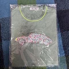 familiar Tシャツ 110のサムネイル