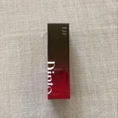 【新品未開封】Dinto ブラーグローリップティント222のサムネイル