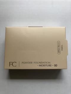 【新品未開封】FANCL ファンケル パウダーファンデーション 00 レフィルのサムネイル