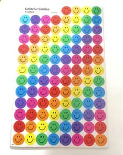 スマイルシールのサムネイル