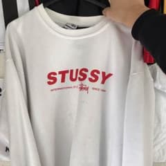 stussy トレーナーのサムネイル