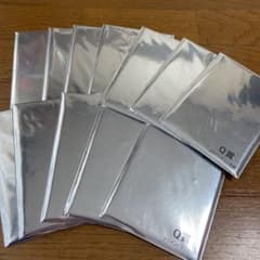 ご注文はうさぎですか色紙セットのサムネイル