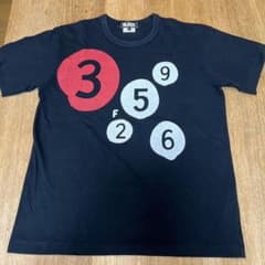 コムデギャルソン　Tシャツ　Lサイズのサムネイル