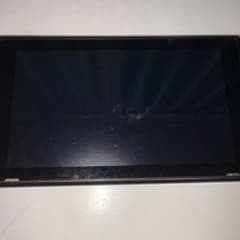 Nintendo Switch 本体のみ　HAC-001のサムネイル