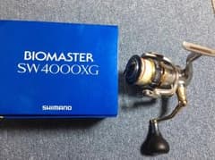 【最値下げ】 バイオマスター SW 4000 XGのサムネイル