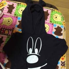 ミッキー☆トレーナーのサムネイル