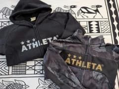 サッカー フットサル ウェア まとめ売りのサムネイル