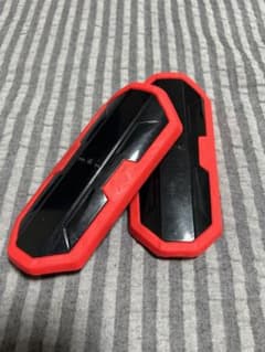 レガース　ジュニア　moltenのサムネイル