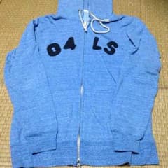 マロン男爵様専用 04 Limited Sazabys パーカーのサムネイル