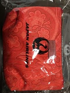 JAL アメニティポーチ ETRO(エトロ)のサムネイル