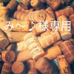 み～♪様専用ページのサムネイル