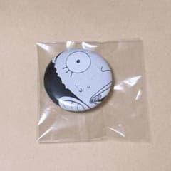 ONE PIECE ALL FACES ガチャガチャ 缶バッジ ウソップ - メルカリ