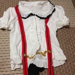 僕今 コスプレ 西木野真姫 ラブライブのサムネイル