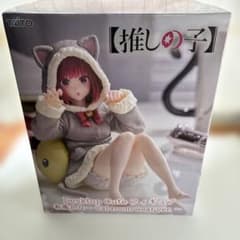 [가격 인하] TAITO 추측의 아이 Desktop Cute 피규어 아리마일까