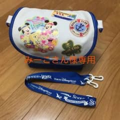 【値下げ交渉可】ディズニー ポップコーンバケットのサムネイル