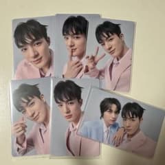 NCT DREAM ジェノ トレカのサムネイル