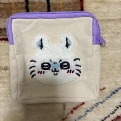 モモンガミニポーチのサムネイル