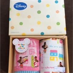 ディズニー タオルのサムネイル