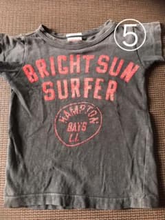 Tシャツのサムネイル