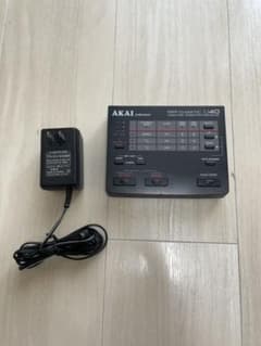 AKAI RIFF-O-MATIC U40 サンプラーのサムネイル