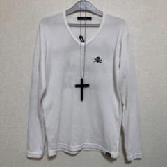00s y2k平成ギャル tシャツ グランジ　girl printingのサムネイル