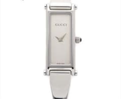 GUCCI 腕時計のサムネイル