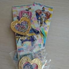 プリパラ『かなやん専用♪』のサムネイル