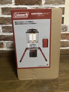 Coleman NORTHERN NOVA ランタン 2000027890のサムネイル