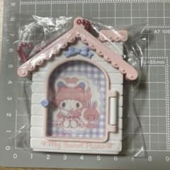 サンリオ　マイスイートピアノ　キーホルダーのサムネイル