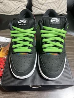 NIKE SB DUNK LOW PRO QS Polaroid 26cmのサムネイル