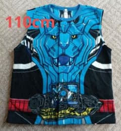 スリーパー　仮面ライダーセイバー110 cm　かいまきのサムネイル