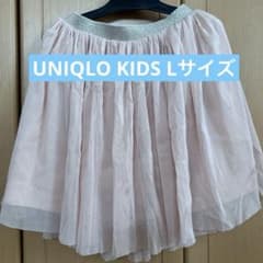 UNIQLO KIDS Lサイズのサムネイル