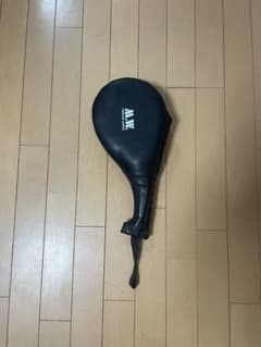 ハンドミット　マーシャルワールドのサムネイル