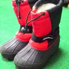 スノーブーツ18センチのサムネイル