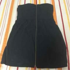 ♡ベアトップ miniワンピ♡のサムネイル