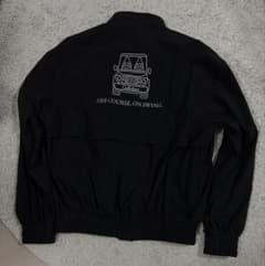 Golfickers Nylon Jacket ナイロン　ジャケット　ゴルフ Golfickers Nylon Jacket ナイロン ジャケット ゴルフ - メルカリ