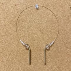 ハンドメイド　ネックレスのサムネイル