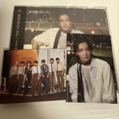 原因は自分にある。 「パラノイドランデブー 」 桜木雅哉 ソロ盤 ＋