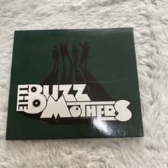 THE BUZZMOTHERS（初回限定盤）　バズマザーズのサムネイル