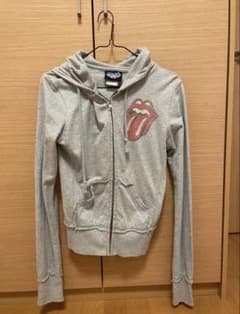 ローリングストーンズ　パーカーのサムネイル