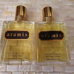 アラミス オードトワレ 110ml２本セットのサムネイル