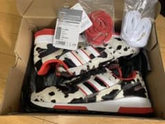 ADIDAS ORIGINALS ZX420(最後値下げ)のサムネイル