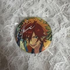 あんスタ 天城燐音 10周年 缶バッジ - メルカリ