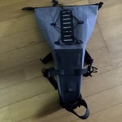 R250 （アールニーゴーマル）防水サドルバッグのサムネイル
